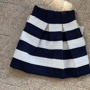Daily Special Skirt NWT